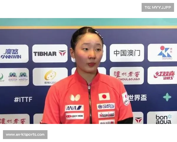 张本美和尝试新材质乒乓球底板 持续优化装备提升竞技表现 张本美和尝试新材质乒乓球底板 持续优化装备提升竞技表现