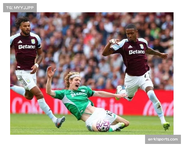 布莱顿客场不敌阿斯顿维拉 防守失误导致乌龙球失分