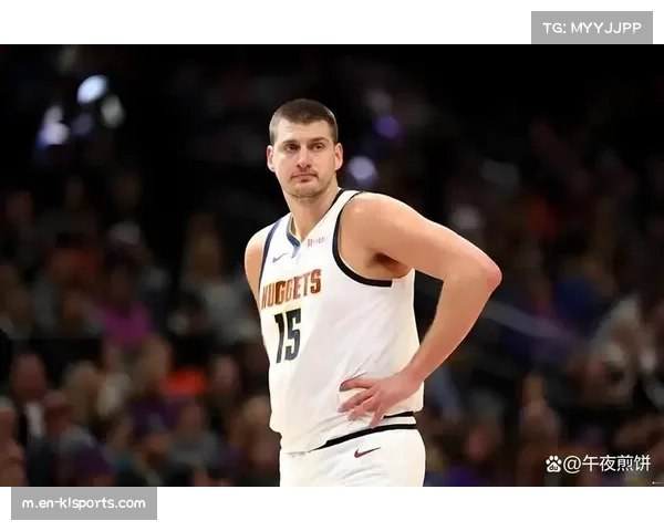 约基奇关键进攻犯规漏判引争议 裁判报告确认其本应被罚下场